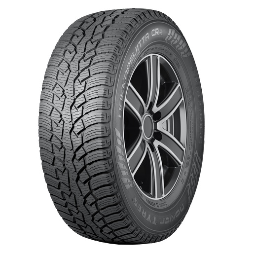 Nokian Tyres Hakkapeliitta CR4 195/65 R16 104/102R