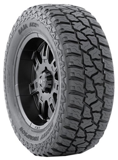Mickey Thompson Baja ATZ P3 Radial