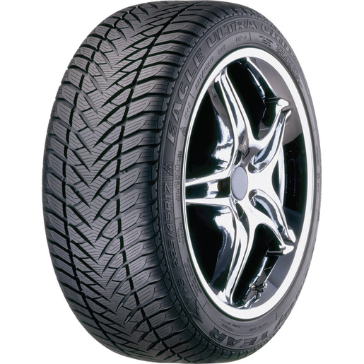 Goodyear Eagle UltraGrip GW-3