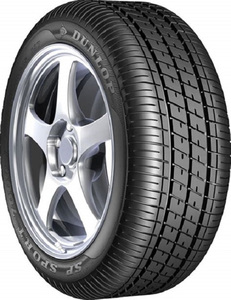 Dunlop SP Sport 7000