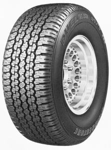 Bridgestone Dueler H/T 689 255/65 R16 109S