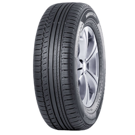 Nokian Tyres Hakka SUV