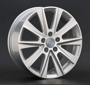Replica Replay Audi A100