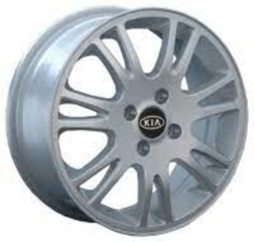 Replay Kia (KI62) 6x15 4x100 ET 48 Dia 54,1 (silver) серебристый