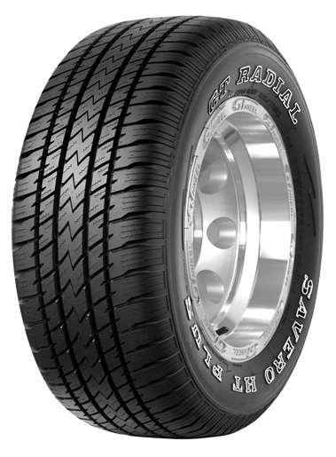 GT Radial Savero H/T Plus