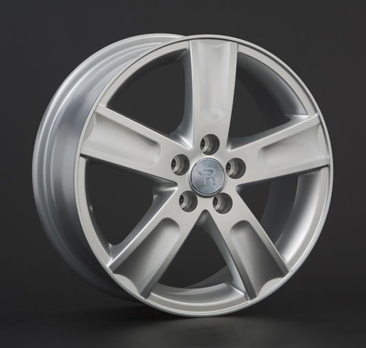 Replay Toyota (TY41) 6,5x16 5x114,3 ET 45 Dia 60,1 (W) белый