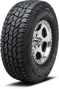 Cooper Discoverer A/T3 235/70 R17 111T