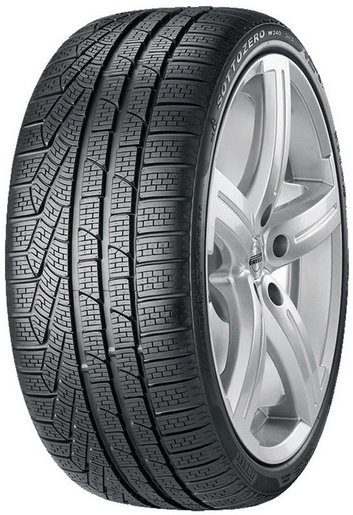 Pirelli Winter Sottozero 255/35 R 20 97V XL