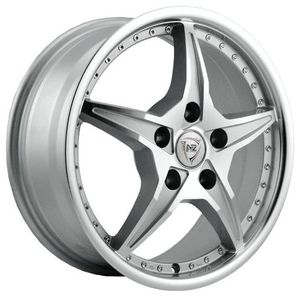 NZ SH657
