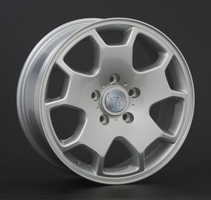 Replay Ssang Yong (SNG4) 7,5x18 5x130 ET 43 Dia 84,1 (S) серебристый