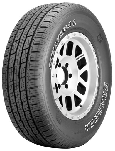 General Tire Grabber HTS60