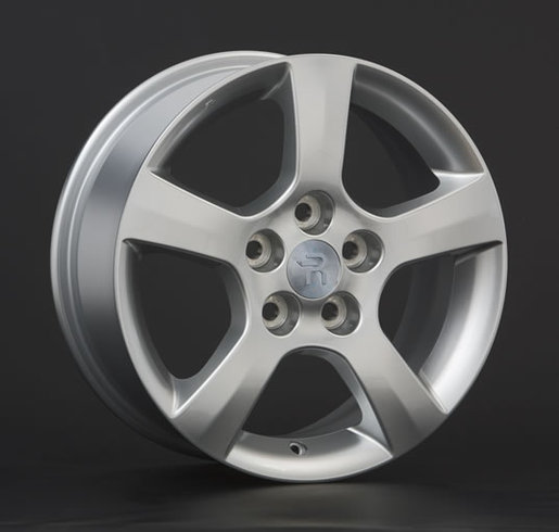 Replay Mitsubishi (MI19) 6,5x16 5x114,3 ET 46 Dia 67,1 (MB) черный