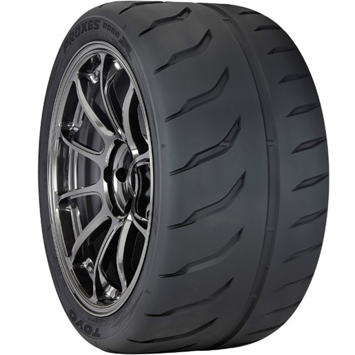Toyo Proxes R888R 225/45 R15 87W
