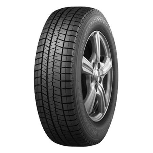 Dunlop Winter Maxx WM03 235/50 R21 101T