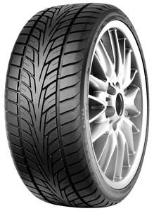 GT Radial Champiro 328 GT