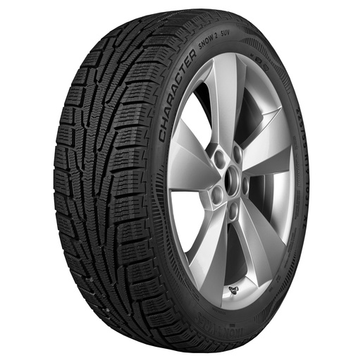 Ikon Character Snow 2 SUV (Nordman RS2 SUV) 235/60 R18 107R XL