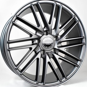 Stuttgart BN-579 7,5x17 5x114,3 ET35 D67,1 Dark Matt G