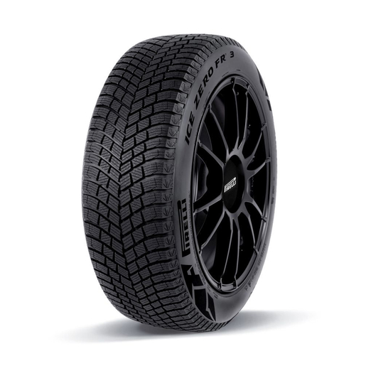 Pirelli Ice Zero Friction 3