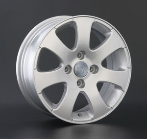 Replica Replay Peugeot PG3