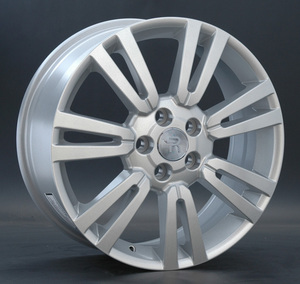 Replica Replay Land Rover LR21