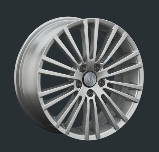 Replay Volkswagen (VV25) 7,5x18 5x112 ET 45 Dia 57,1 (silver) серебристый