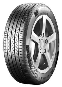 Gislaved UltraControl 195/65 R15 91V