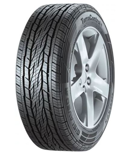 Gislaved TerraControl 225/65 R17 102H
