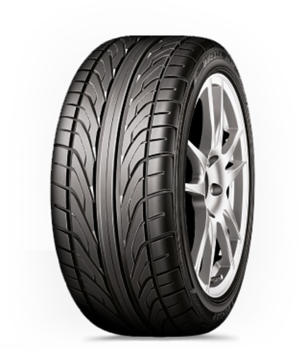 Dunlop Direzza DZ101 235/55Z R 17 99W
