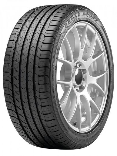 Goodyear Eagle Sport TZ 215/50 R17 91V