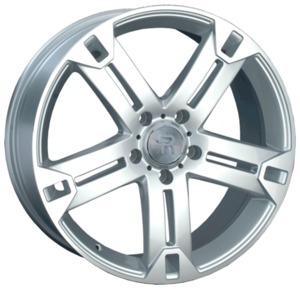 Replica Replay Mercedes MR101