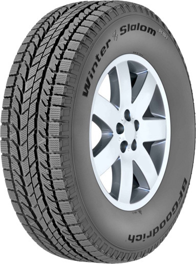 BFGoodrich Winter Slalom KSI Go