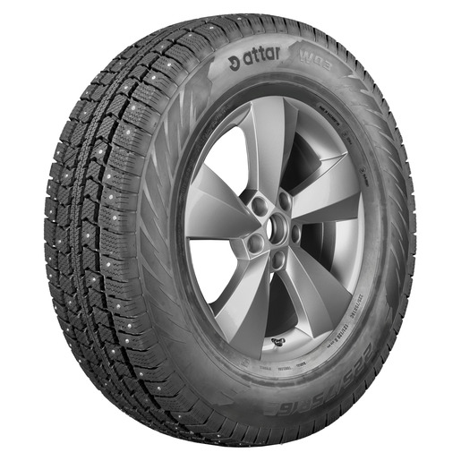 Attar W03 195/75 R16C 107/105R