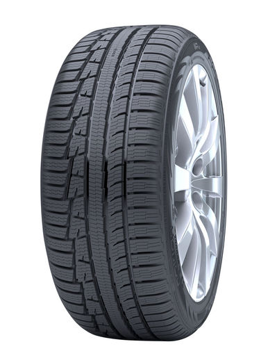 Nokian Tyres WR A3 205/55 R 16 91V Flat Run