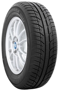 Toyo Snowprox S943 165/65 R15 81H