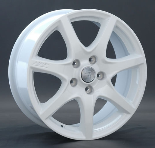 Replay Honda (H29) 7,5x17 5x114,3 ET 55 Dia 64,1 (W) белый