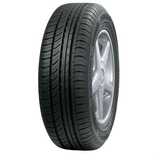 Nokian Tyres Hakka C Van 215/60 R 17 104/102H