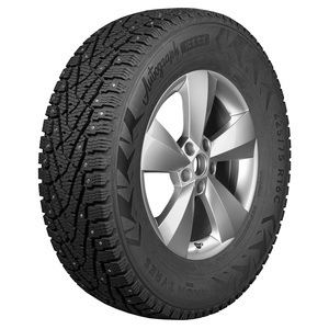 Ikon Autograph Ice C3 215/75 R16 C 116/114R