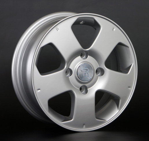 Replay Nissan (NS26) 5,5x14 4x114,3 ET 35 Dia 66,1 (silver) серебристый