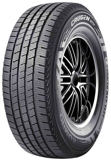 Kumho Crugen HT51