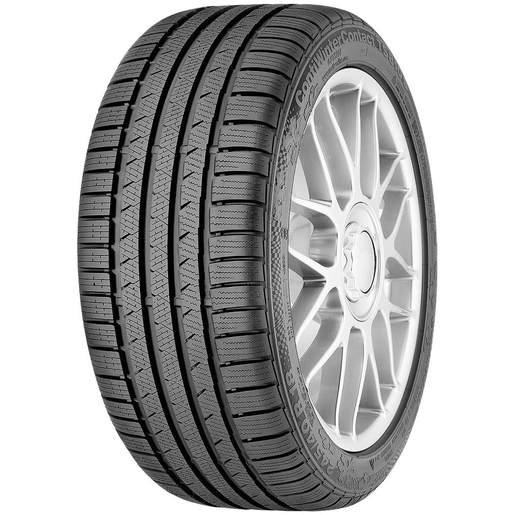 Continental ContiWinterContact 255/45 R 19 104V XL