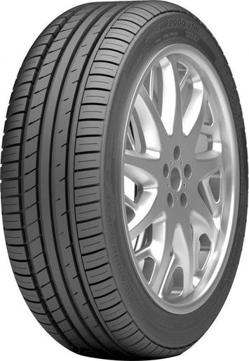 Zeetex HP2000 VFM 215/35 R19 85Y XL