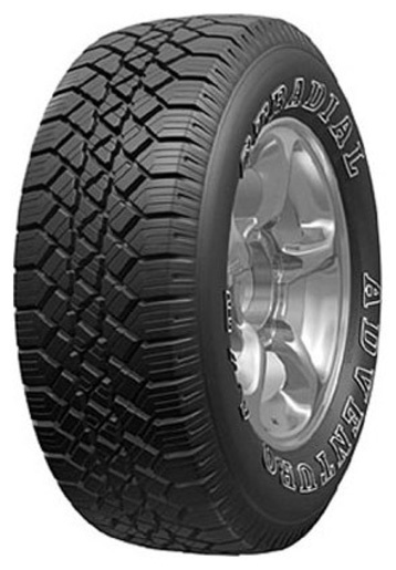 GT Radial Adventuro A/T
