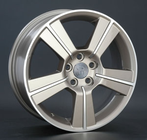 Replay Subaru (SB11) 6,5x16 5x100 ET 48 Dia 56,1 (GM) черный