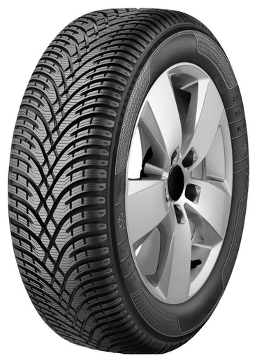 BFGoodrich G-Force Winter 2 SUV 215/55 R 18 99V XL