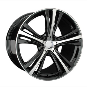 Replay BMW (B173) 10x20 5x120 ET 40 Dia 74,1 (GMF) черный