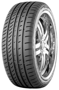 GT Radial Champiro UHP1