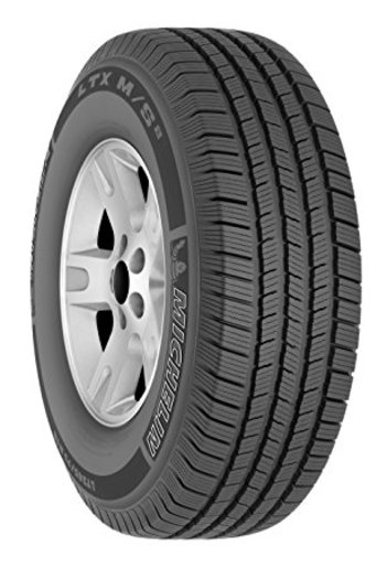 Michelin LTX M/S