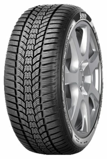 Sava Eskimo HP2 215/50 R17 95V XL