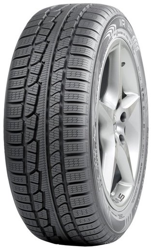 Nokian Tyres WR G2 SUV