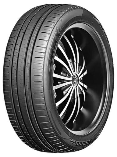 Zeetex SU1000 VFM 255/55 R18 109W XL